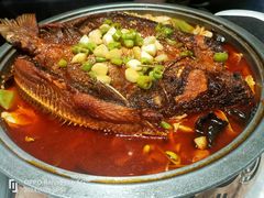 -辣小妮de川菜馆(红旗Mall店)