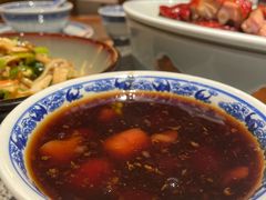 古法糖芋苗-南京大牌档(之心城店)