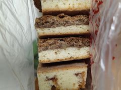 核桃排-中关村茶点