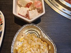 -AJIYA·池袋日式烧肉自助(天津万象城店)