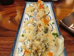 -鸟鹏烧鸟居酒屋(仁恒梦中心店)