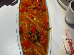 -柳喜辣•烧烤酒局(跃进总店)
