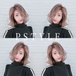-P.STYLE 派斯造型