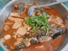 -味好美土菜(迎宾东路店)