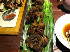 -大牌大·传统杭帮菜(湖滨店)