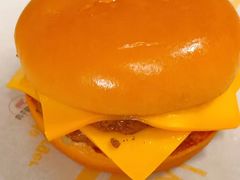 -麦当劳(安陆东大时代店)