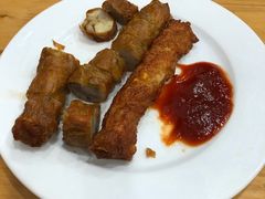厦门炸五香-福祥厦门小馆(舟孟北路店)