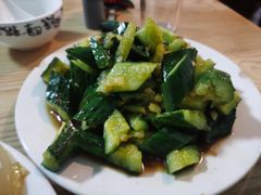 -玫瑰红烤羊排(北新桥三条店)