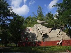 -红色娘子军纪念园