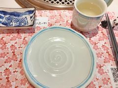-千寻山野烤肉(中关村店)