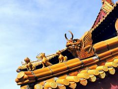-三国水浒景区(无锡影视基地)