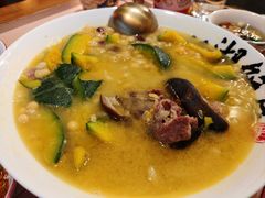 -杨记隆府重庆江湖菜(大悦城店)