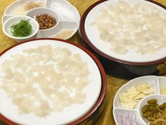 -寻味顺德·南记酒家·传统顺德菜·鱼生(广源路店)