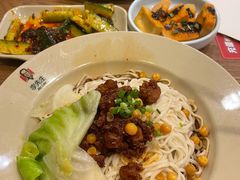-李先生牛肉面大王(北京东四店)