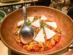 -一坐一忘云南菜(卓悦中心)