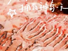 -云尚自助餐厅(佛山南海瞻云酒店)