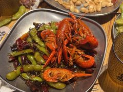 -北丐先生·野馄饨烧烤(雨花万象店)