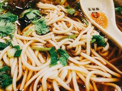-李先生牛肉面大王(朝阳街店)