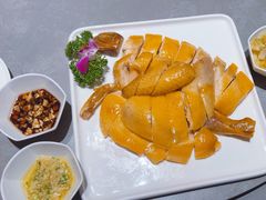 -喜迎记·潮汕海鲜私房菜