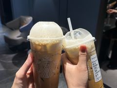 -星巴克臻选(上海合生汇1F店)