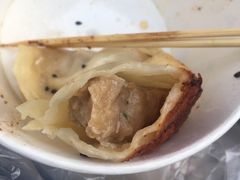 -汪记大王锅贴(成山路店)