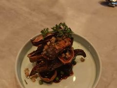 -西安高新洲际酒店•彩丰楼中餐厅