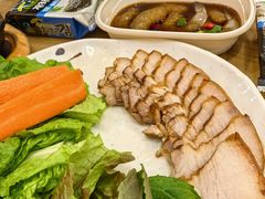 -海兰江石锅饭(水上店)