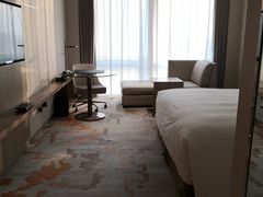 -上海国展宝龙丽筠酒店