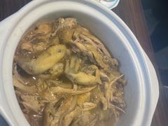 -民间瓦缸煨汤館(嵩山路店)