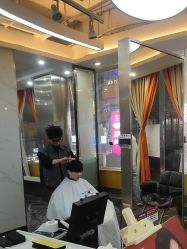 -发源地HAIR SALON