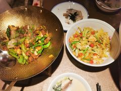 -农耕记·湖南土菜(龙岗熙和园店)