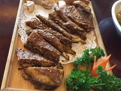 -渔公码头·九龙湾国际饭店