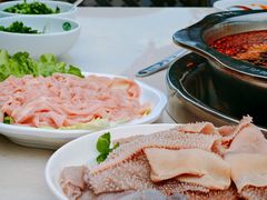 -枇杷园食为鲜火锅(南山店)