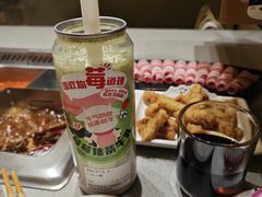 -海底捞火锅(亲贤北街店)