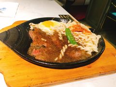 -纽斯特自助牛排餐厅(三林印象城店)