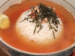 -千代武日本料理(爱建店)