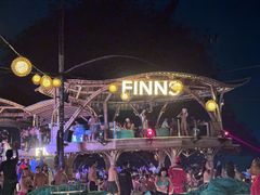 -FINNS Beach Club