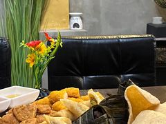 -Siam泰餐厅(水上公园店)