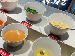 -海银海记潮汕牛肉火锅(新港中路海珠店)