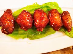 -盘炉forenza·云贵川融合小食堂 ( 钟楼中柳巷店)