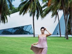 -海南清水湾莱佛士酒店