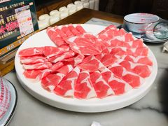 -马记伊源斋涮肉·清真菜(百子湾店)