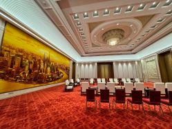 -人民大会堂宴会厅