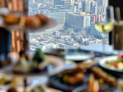 -泉客厅LAPUTA·天空之城