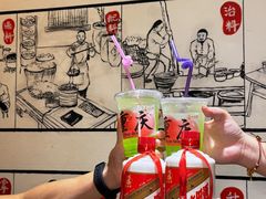 -巴将军·非遗老字号火锅(解放碑店)