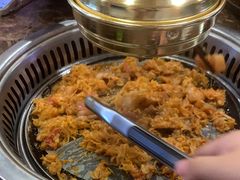 -元宝烤肉店·齐齐哈尔烤肉·烤串