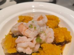-狮王府淮扬菜(夫子庙老门东店)