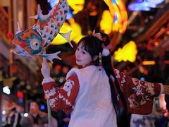 -汉仪华裳汉服馆(豫园店)