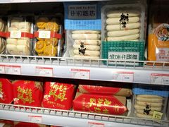 -百年义利(百万庄店)