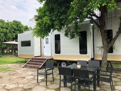 -广州市紫泥堂文化创意园景区